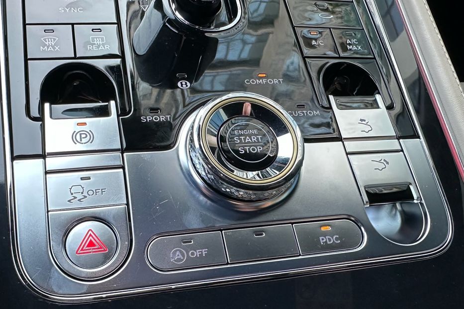 Продам Bentley Continental GT FIRST EDITION 2018 года в Киеве