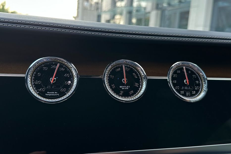 Продам Bentley Continental GT FIRST EDITION 2018 года в Киеве