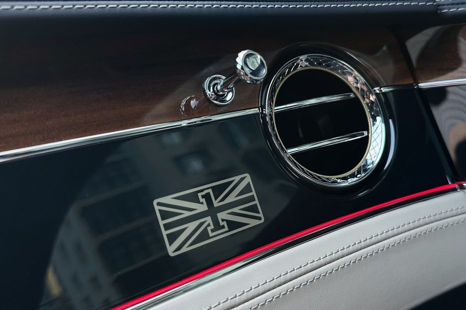 Продам Bentley Continental GT FIRST EDITION 2018 года в Киеве