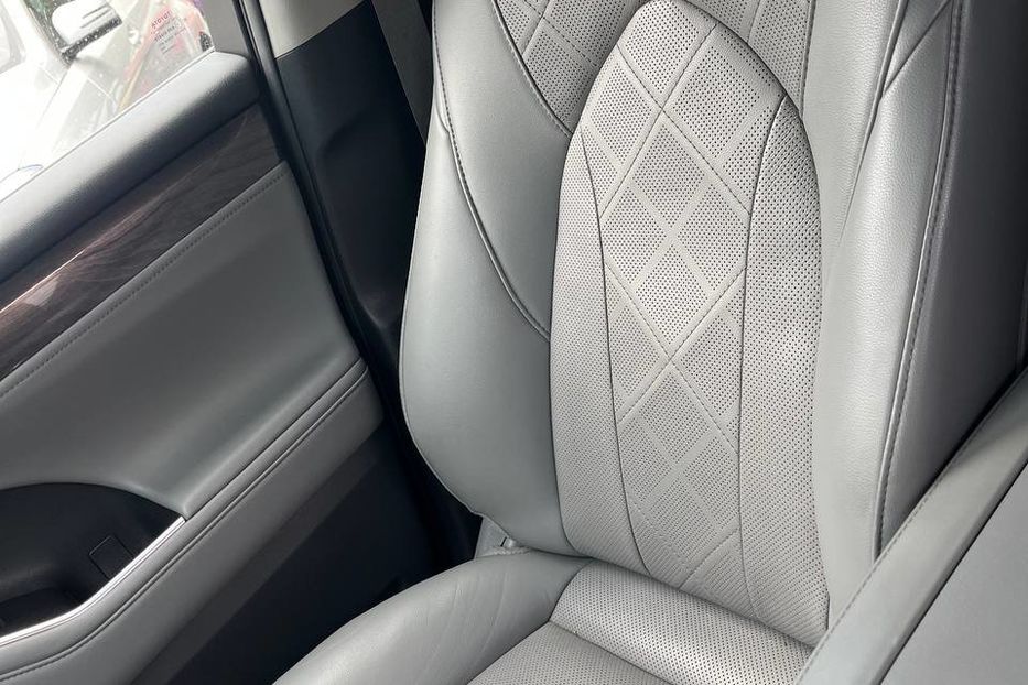 Продам Toyota Highlander 2021 года в Черновцах