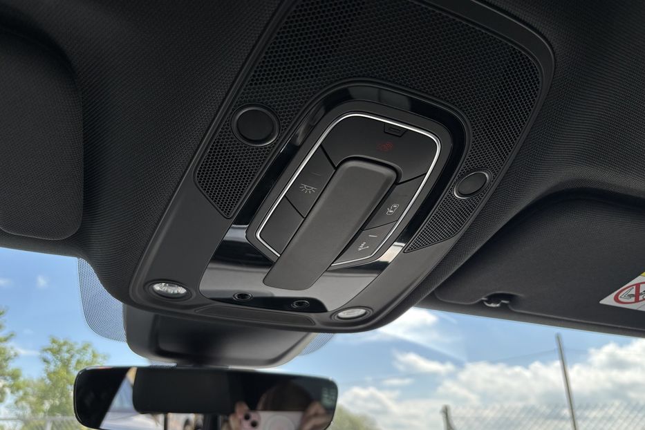 Продам Audi E-Tron S SPORTBACK 2021 года в Львове