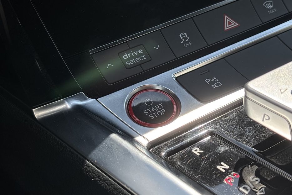 Продам Audi E-Tron S SPORTBACK 2021 года в Львове