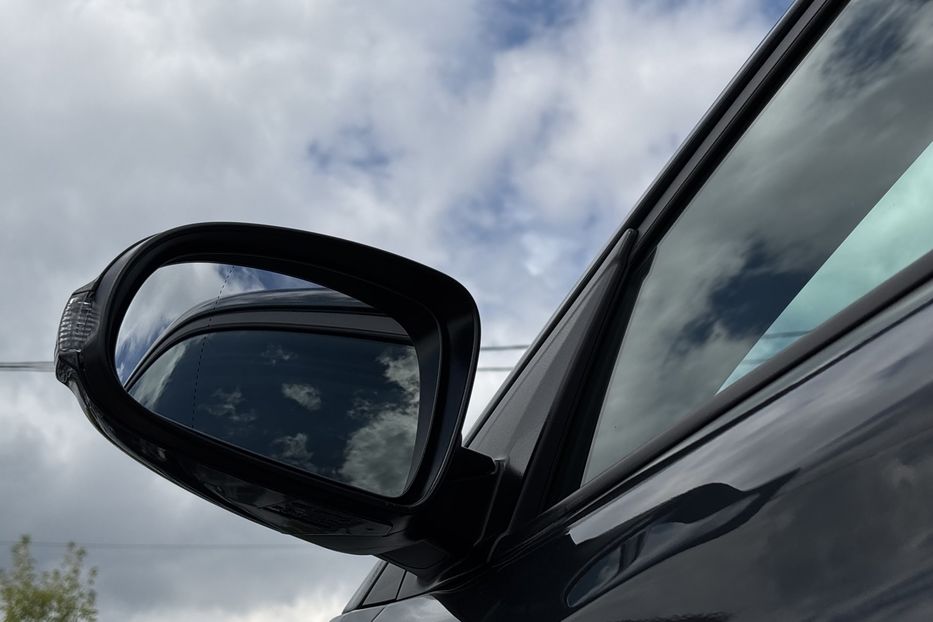 Продам Hyundai Kona 64квт  2021 года в Львове