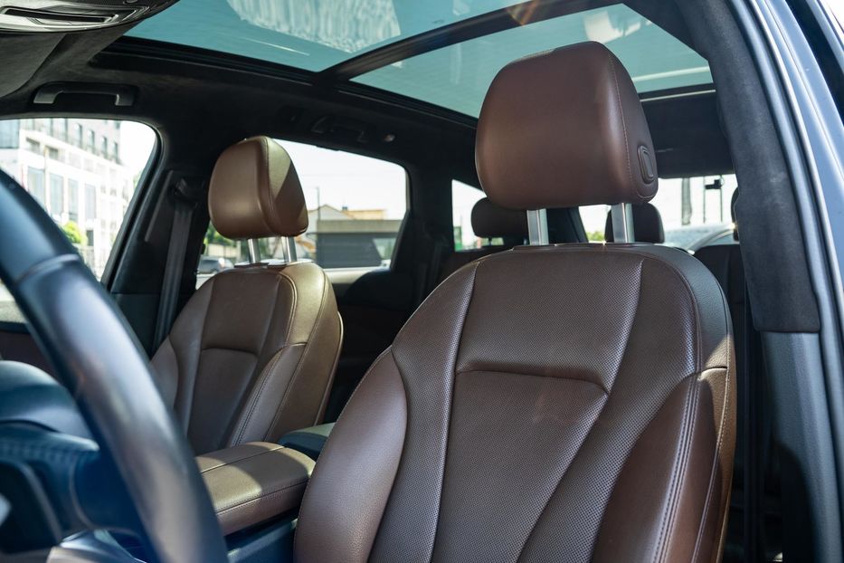 Продам Audi Q7 Premium Plus 2017 года в Черновцах