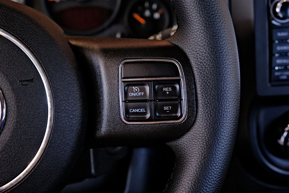 Продам Jeep Compass 2015 года в Одессе