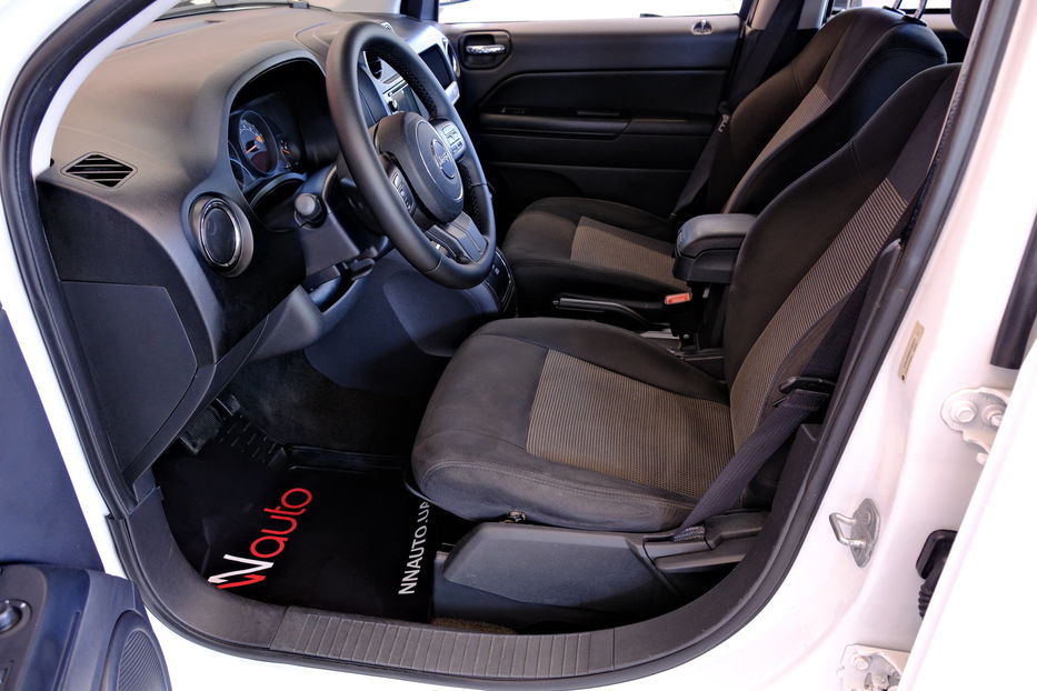 Продам Jeep Compass 2015 года в Одессе