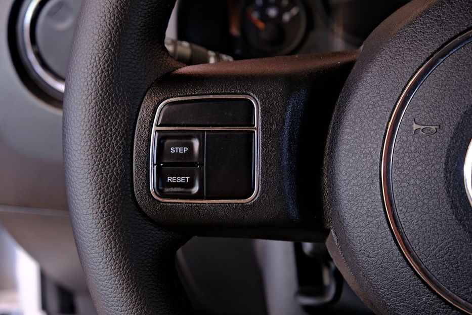 Продам Jeep Compass 2015 года в Одессе