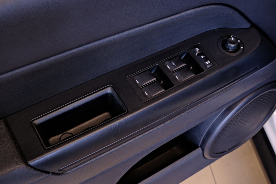 Продам Jeep Compass 2015 года в Одессе