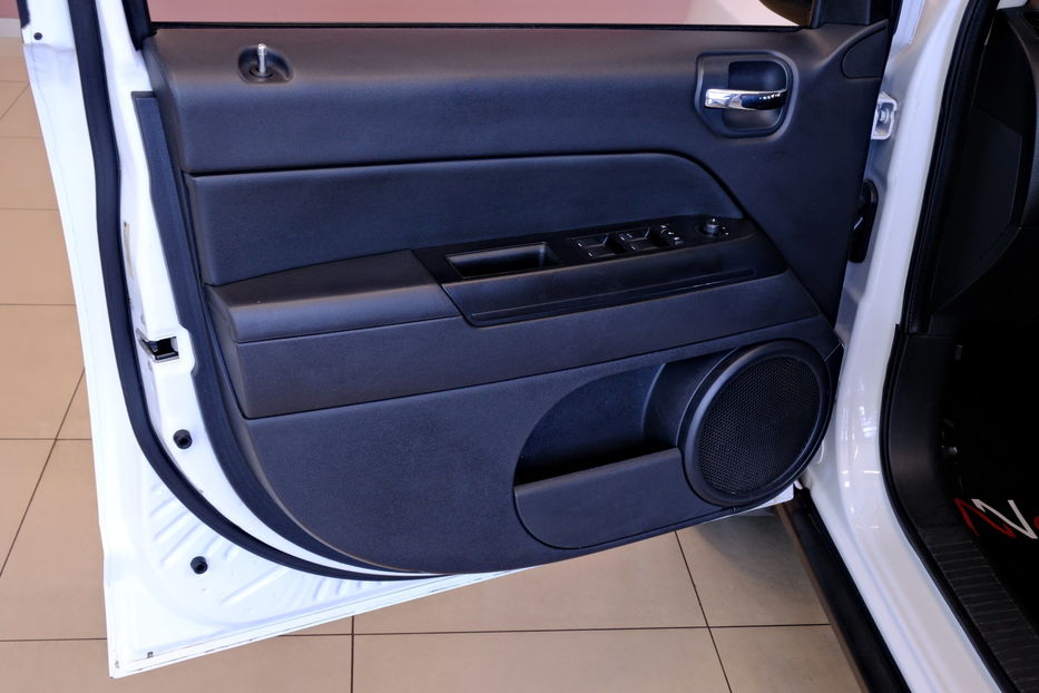 Продам Jeep Compass 2015 года в Одессе
