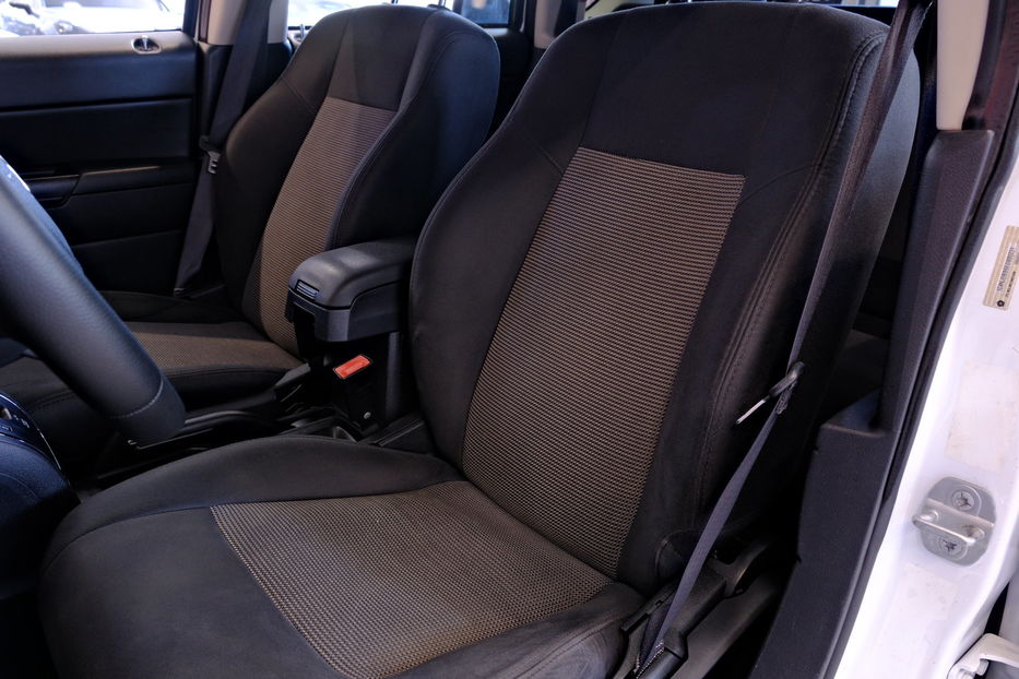 Продам Jeep Compass 2015 года в Одессе