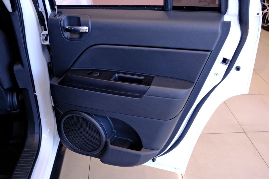 Продам Jeep Compass 2015 года в Одессе
