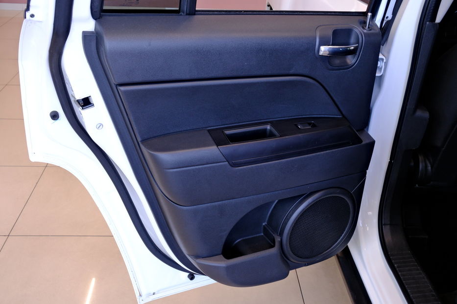 Продам Jeep Compass 2015 года в Одессе