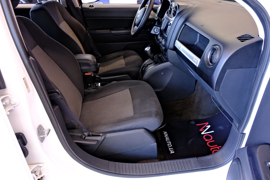 Продам Jeep Compass 2015 года в Одессе