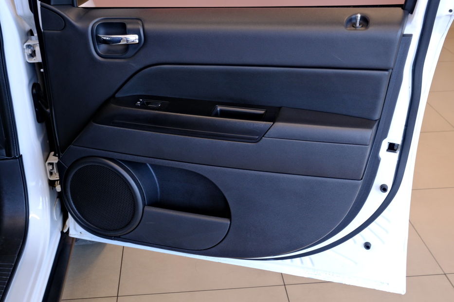 Продам Jeep Compass 2015 года в Одессе