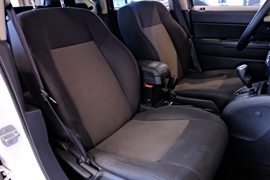 Продам Jeep Compass 2015 года в Одессе