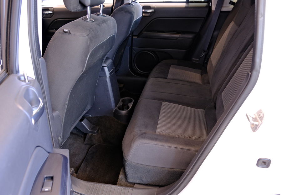 Продам Jeep Compass 2015 года в Одессе