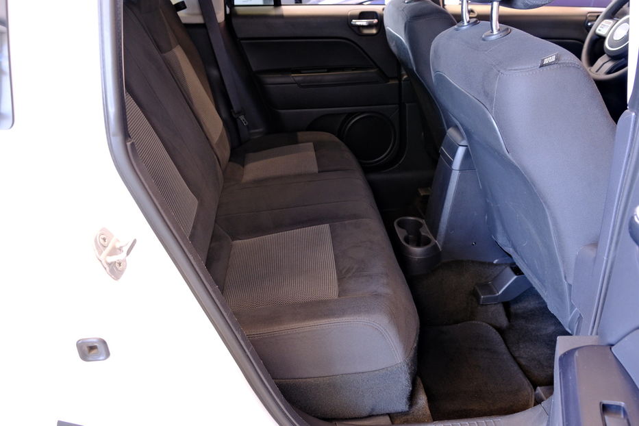 Продам Jeep Compass 2015 года в Одессе