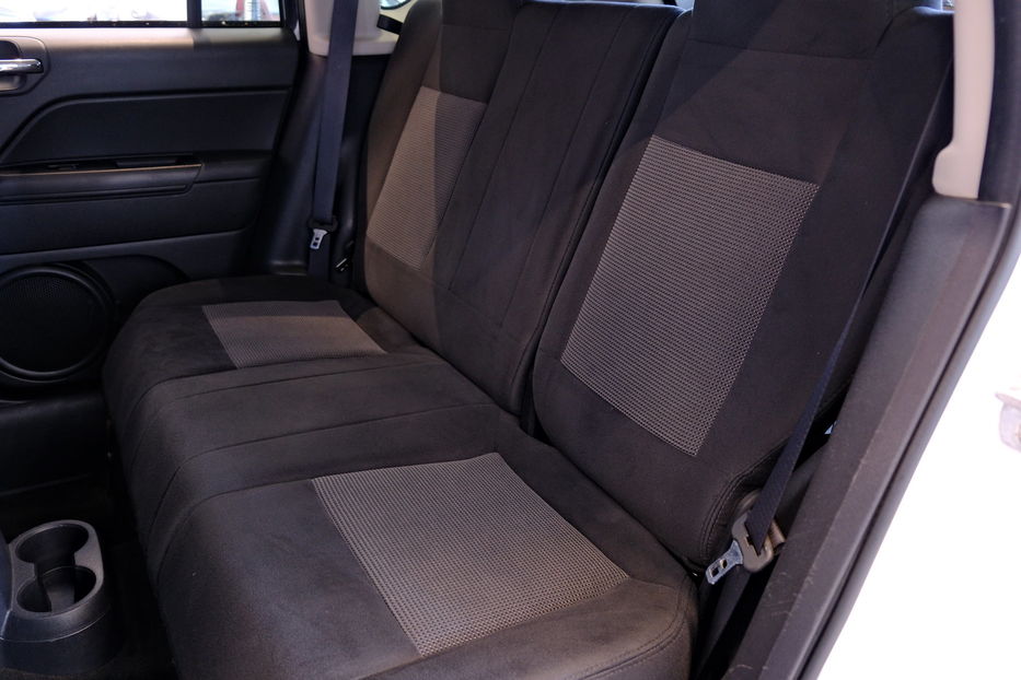 Продам Jeep Compass 2015 года в Одессе