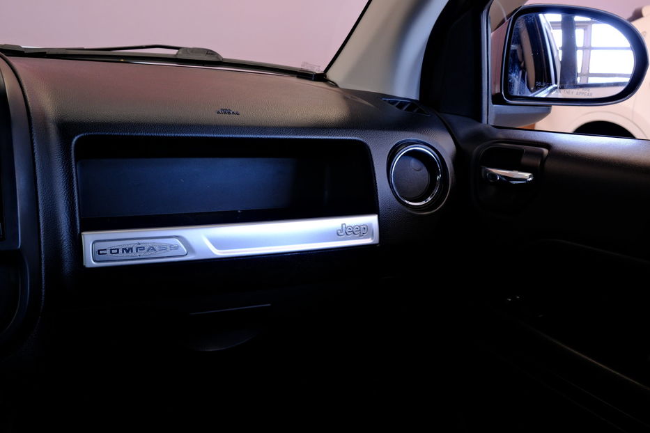 Продам Jeep Compass 2015 года в Одессе