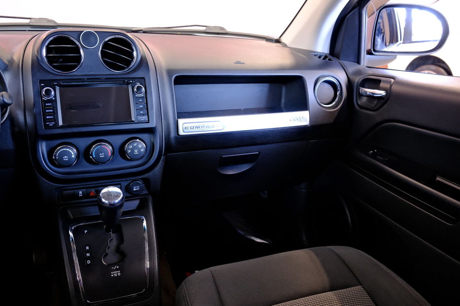Продам Jeep Compass 2015 года в Одессе