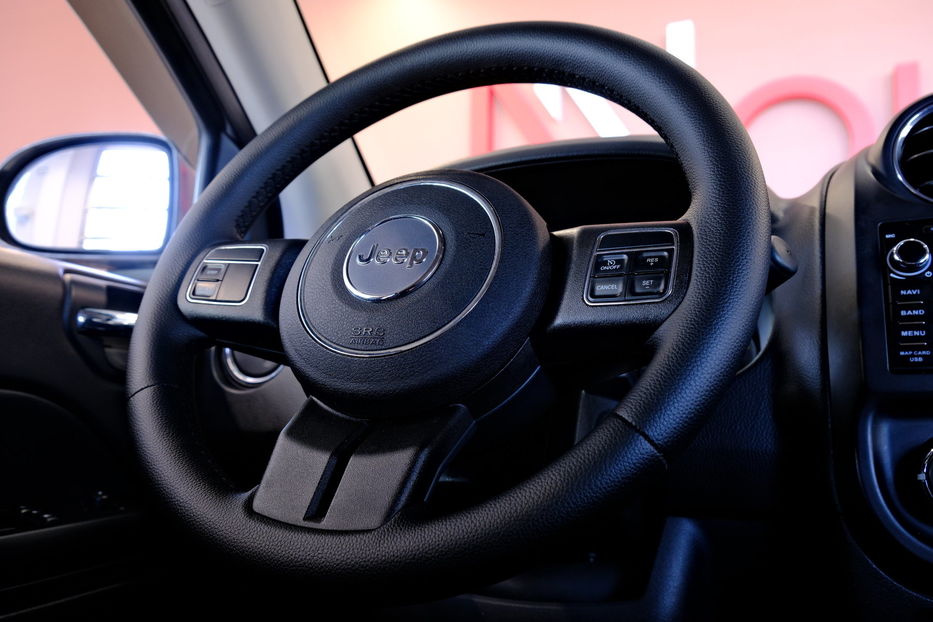 Продам Jeep Compass 2015 года в Одессе