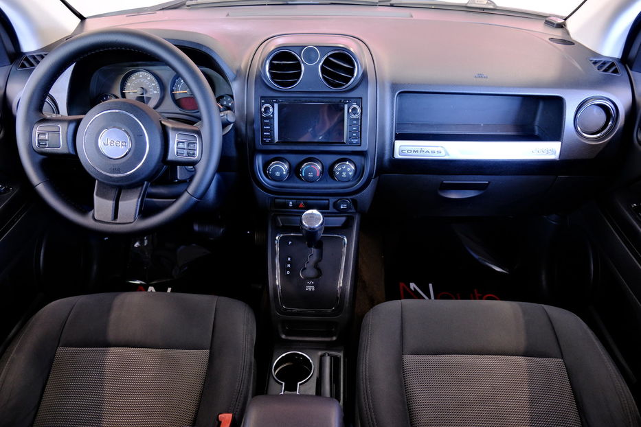 Продам Jeep Compass 2015 года в Одессе