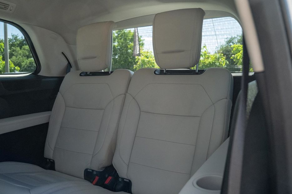 Продам Mercedes-Benz GLS-Class 450 4Matic 2017 года в Черновцах