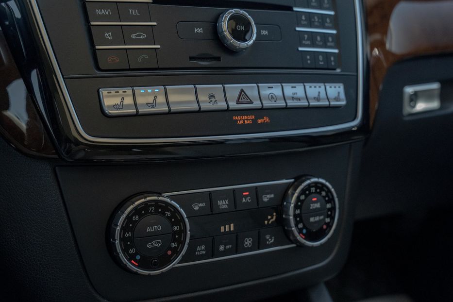 Продам Mercedes-Benz GLS-Class 450 4Matic 2017 года в Черновцах
