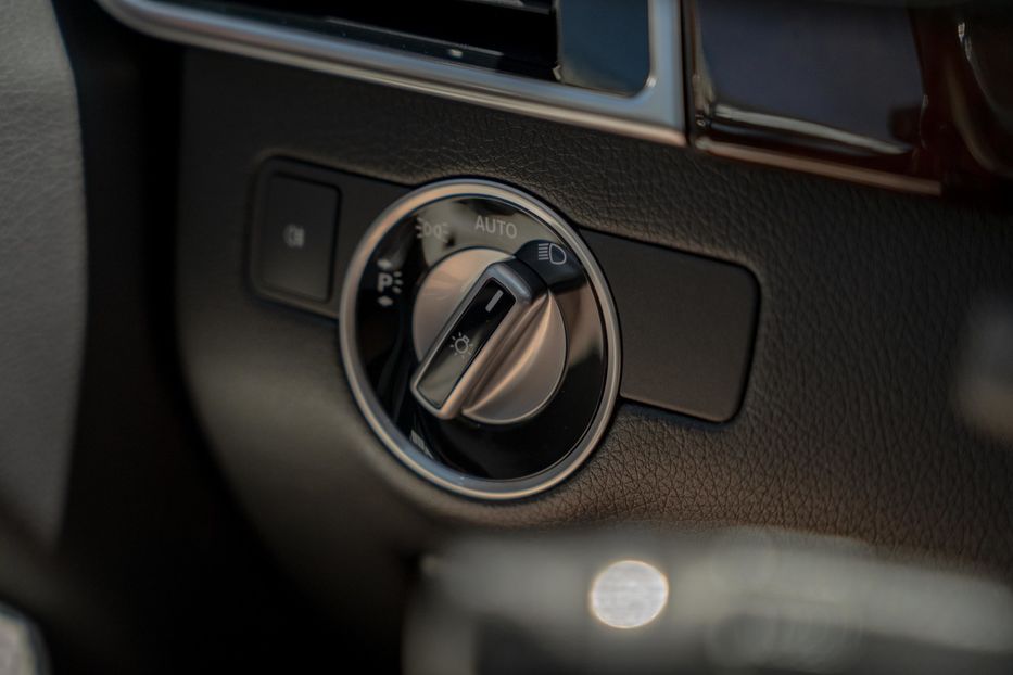 Продам Mercedes-Benz GLS-Class 450 4Matic 2017 года в Черновцах