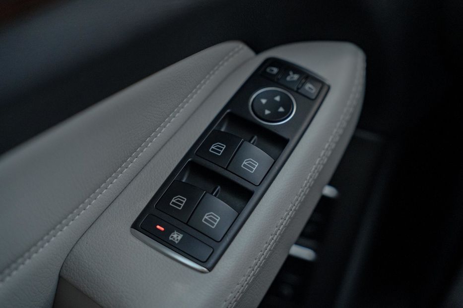 Продам Mercedes-Benz GLS-Class 450 4Matic 2017 года в Черновцах