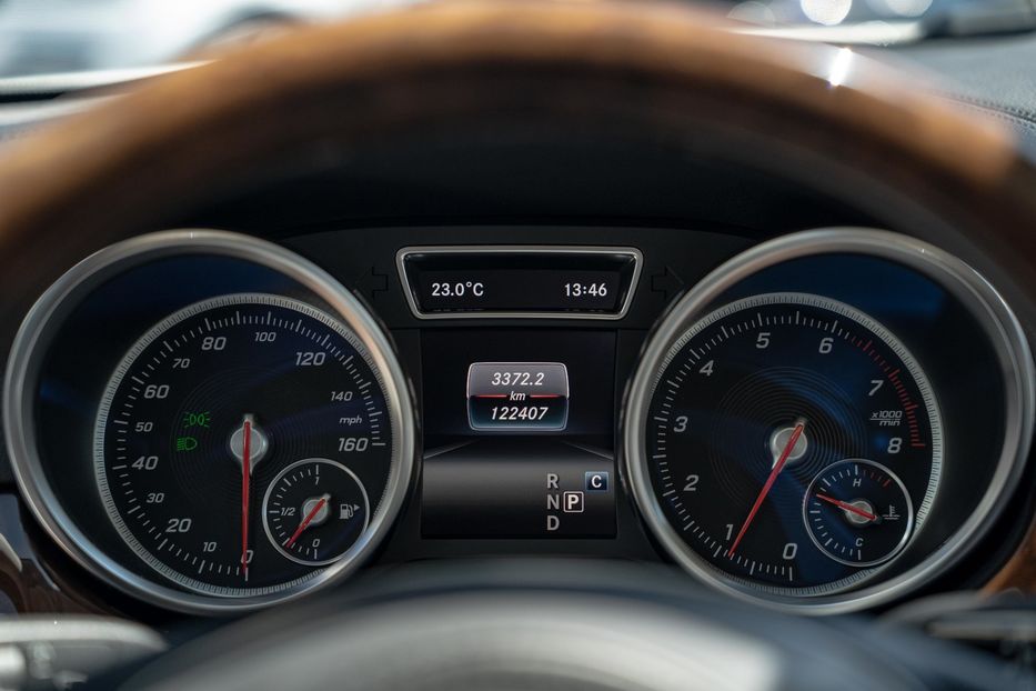 Продам Mercedes-Benz GLS-Class 450 4Matic 2017 года в Черновцах
