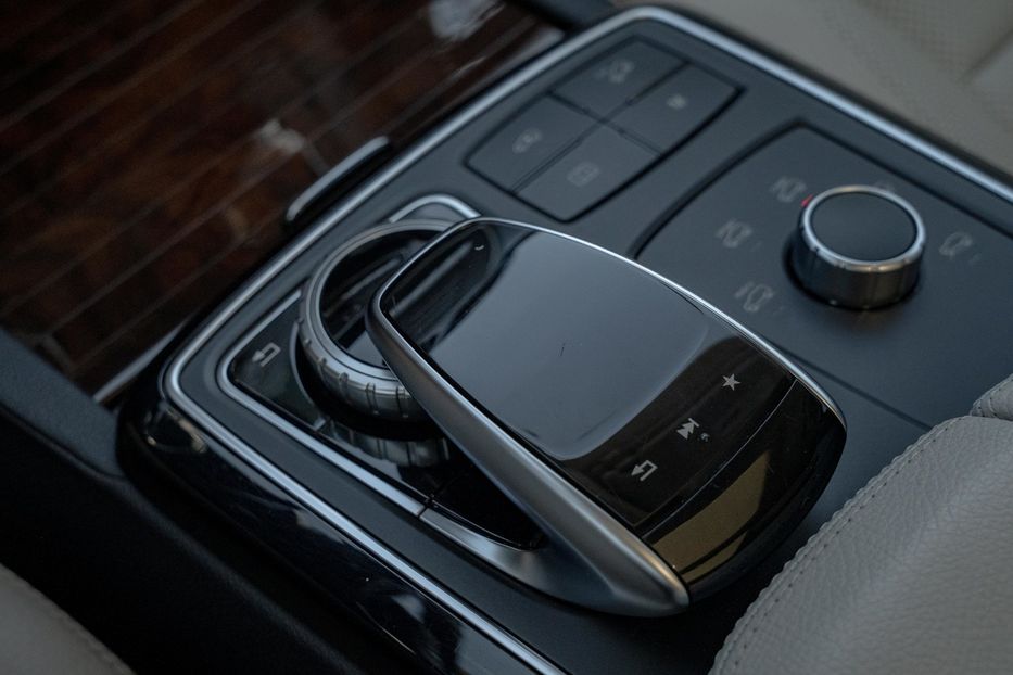 Продам Mercedes-Benz GLS-Class 450 4Matic 2017 года в Черновцах