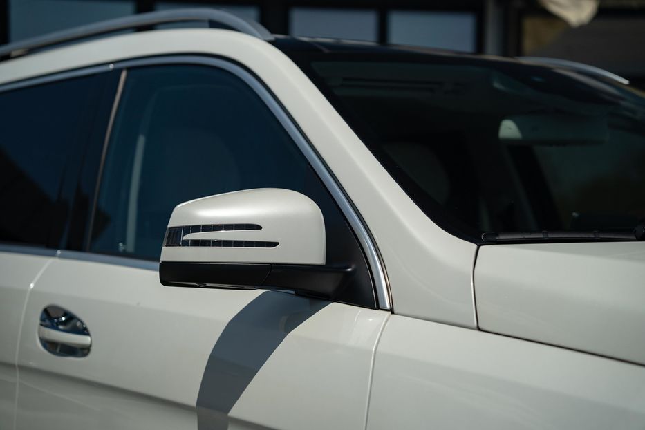Продам Mercedes-Benz GLS-Class 450 4Matic 2017 года в Черновцах