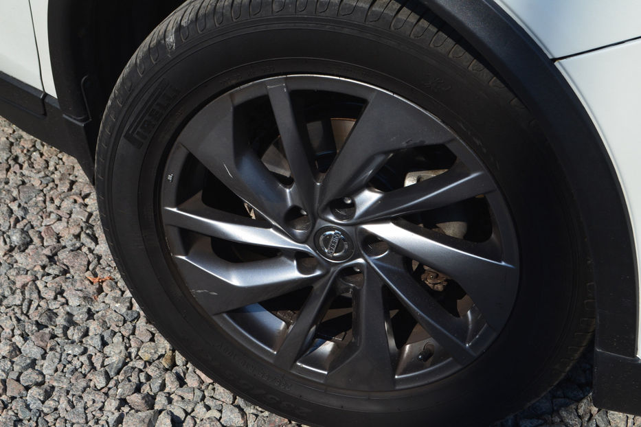 Продам Nissan Rogue 2016 года в Киеве
