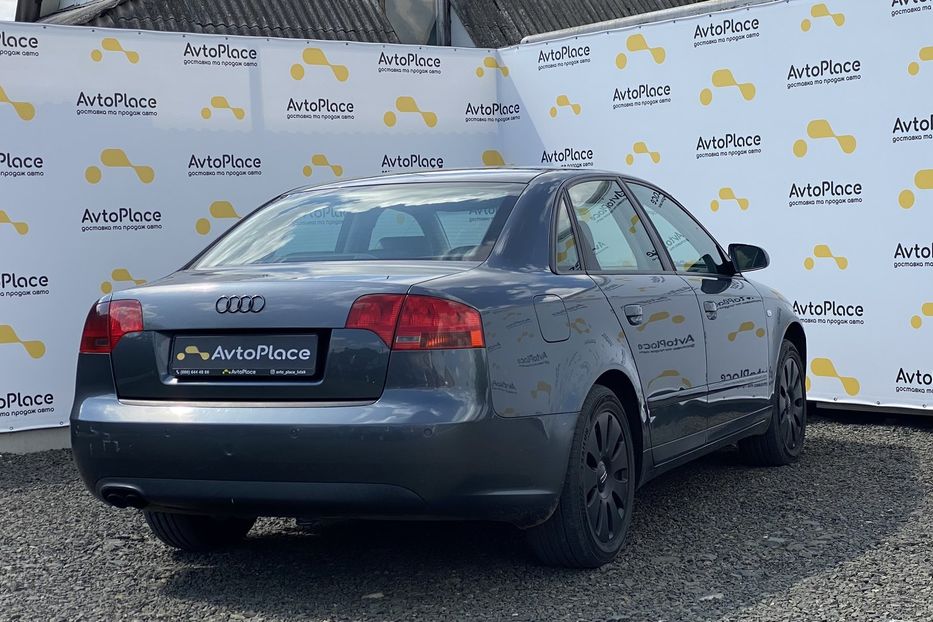 Продам Audi A4 B7 2005 года в Луцке