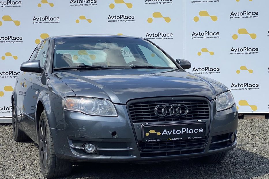 Продам Audi A4 B7 2005 года в Луцке