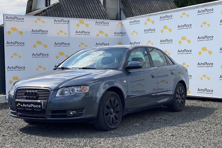 Продам Audi A4 B7 2005 года в Луцке