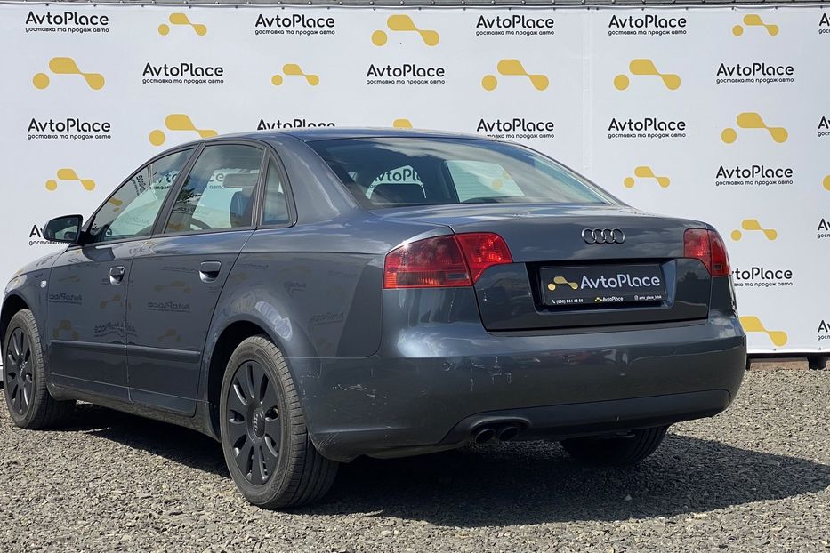 Продам Audi A4 B7 2005 года в Луцке