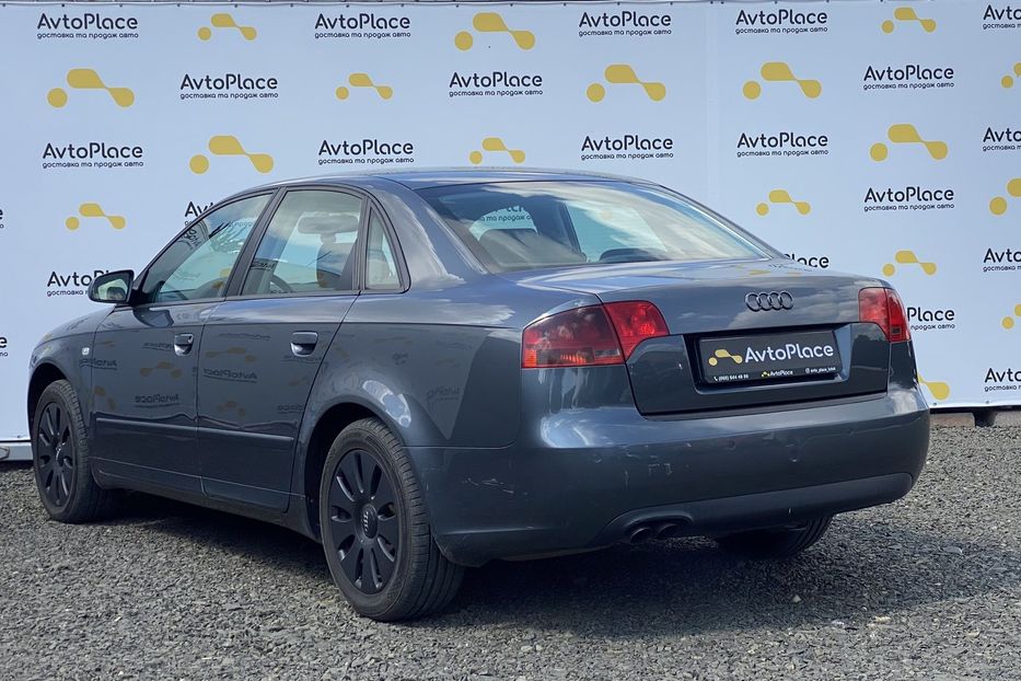 Продам Audi A4 B7 2005 года в Луцке
