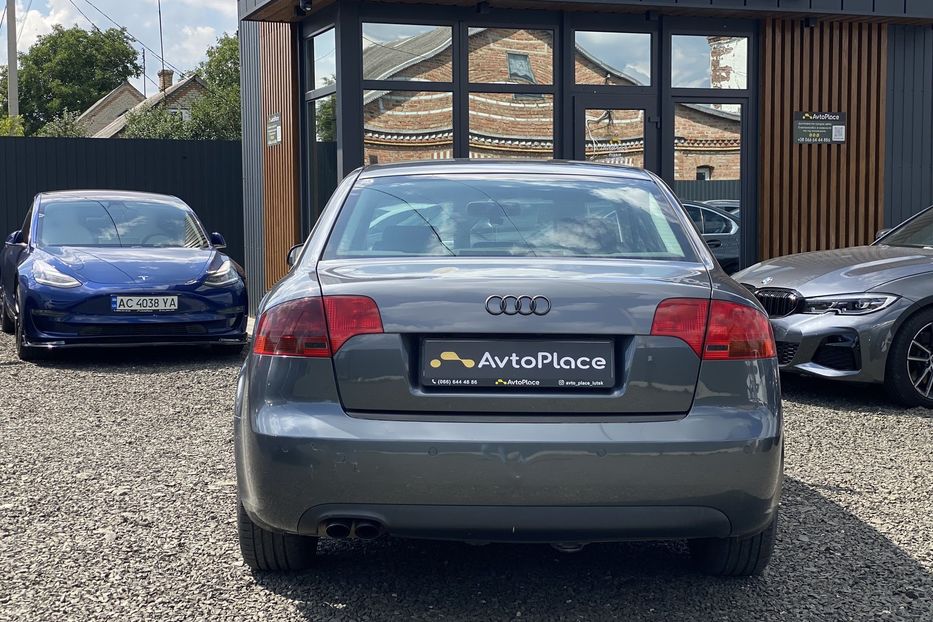 Продам Audi A4 B7 2005 года в Луцке