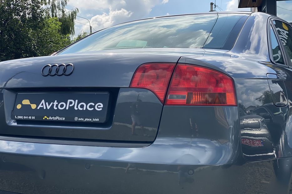 Продам Audi A4 B7 2005 года в Луцке