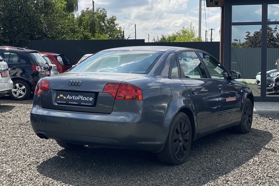 Продам Audi A4 B7 2005 года в Луцке