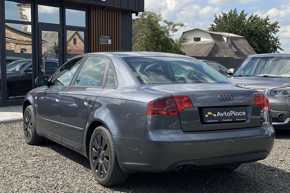 Продам Audi A4 B7 2005 года в Луцке