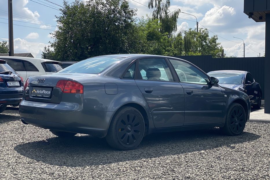 Продам Audi A4 B7 2005 года в Луцке