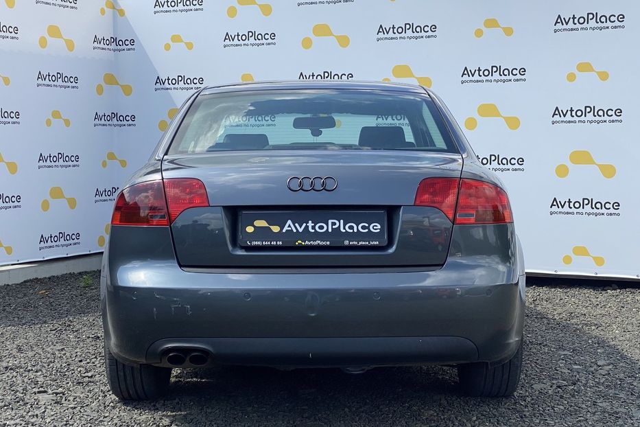 Продам Audi A4 B7 2005 года в Луцке
