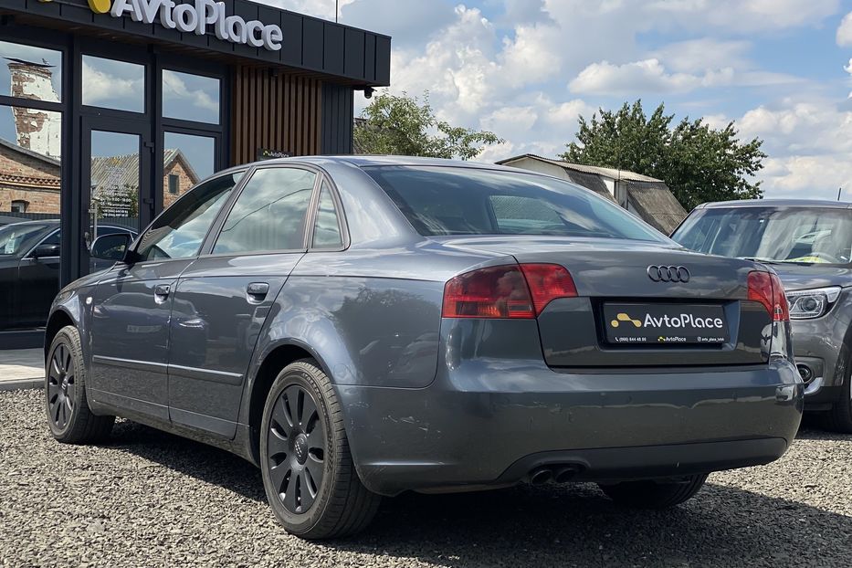 Продам Audi A4 B7 2005 года в Луцке