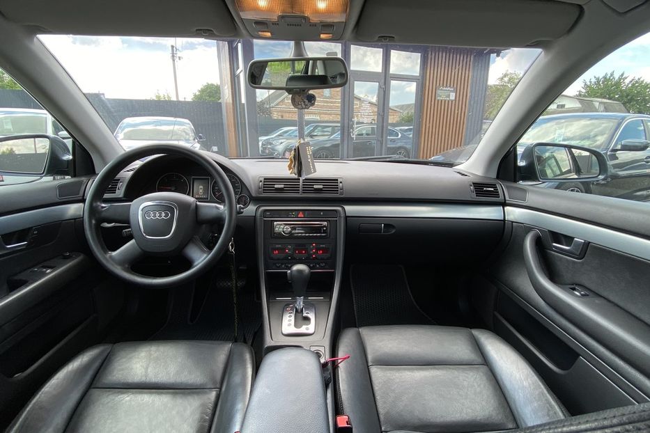 Продам Audi A4 B7 2005 года в Луцке