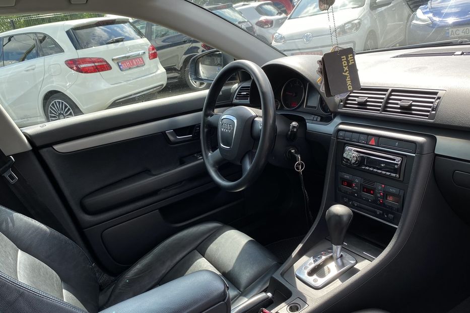 Продам Audi A4 B7 2005 года в Луцке