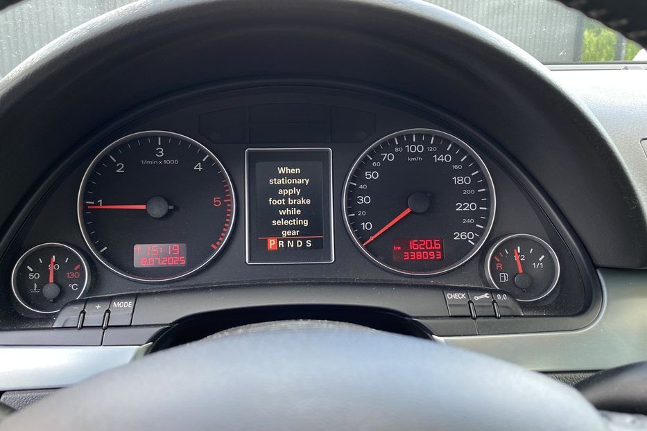 Продам Audi A4 B7 2005 года в Луцке