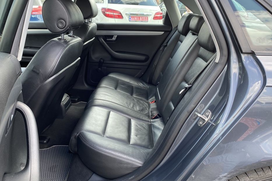 Продам Audi A4 B7 2005 года в Луцке